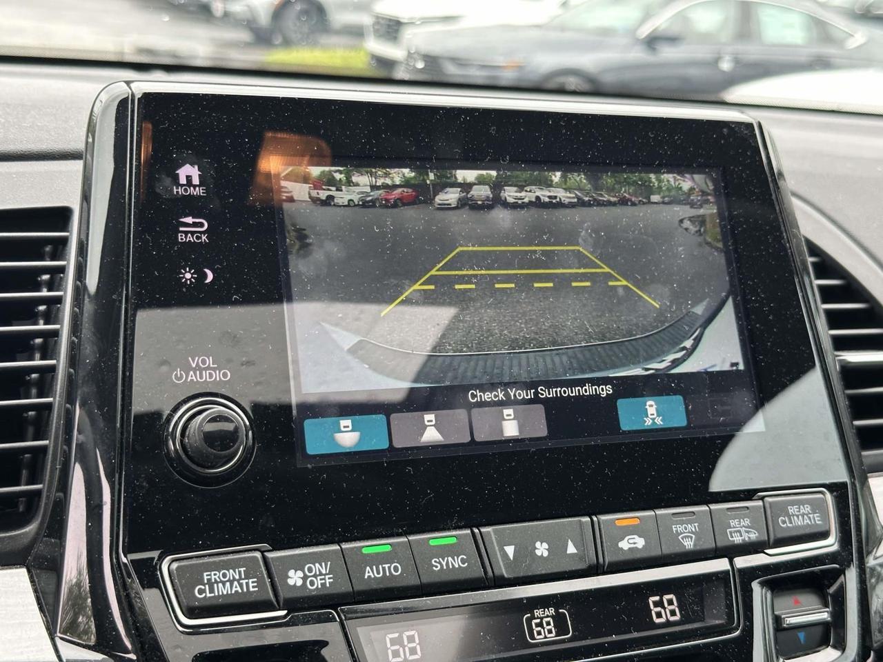 2024 Honda Odyssey Elite Alexandria VA