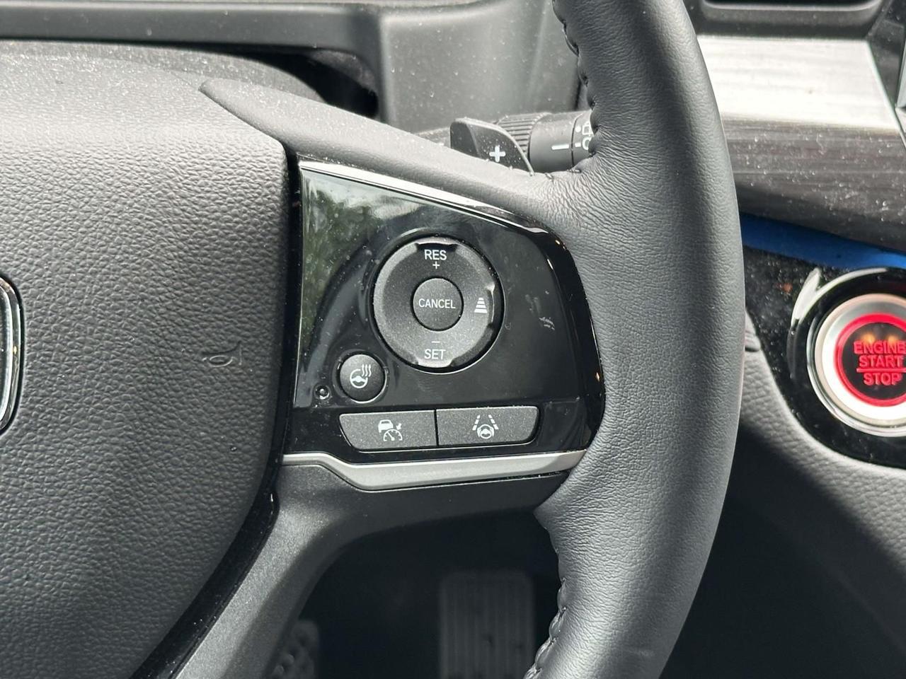 2024 Honda Odyssey Elite Alexandria VA