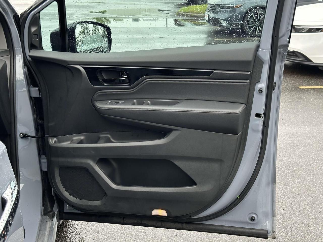 2024 Honda Odyssey Elite Alexandria VA