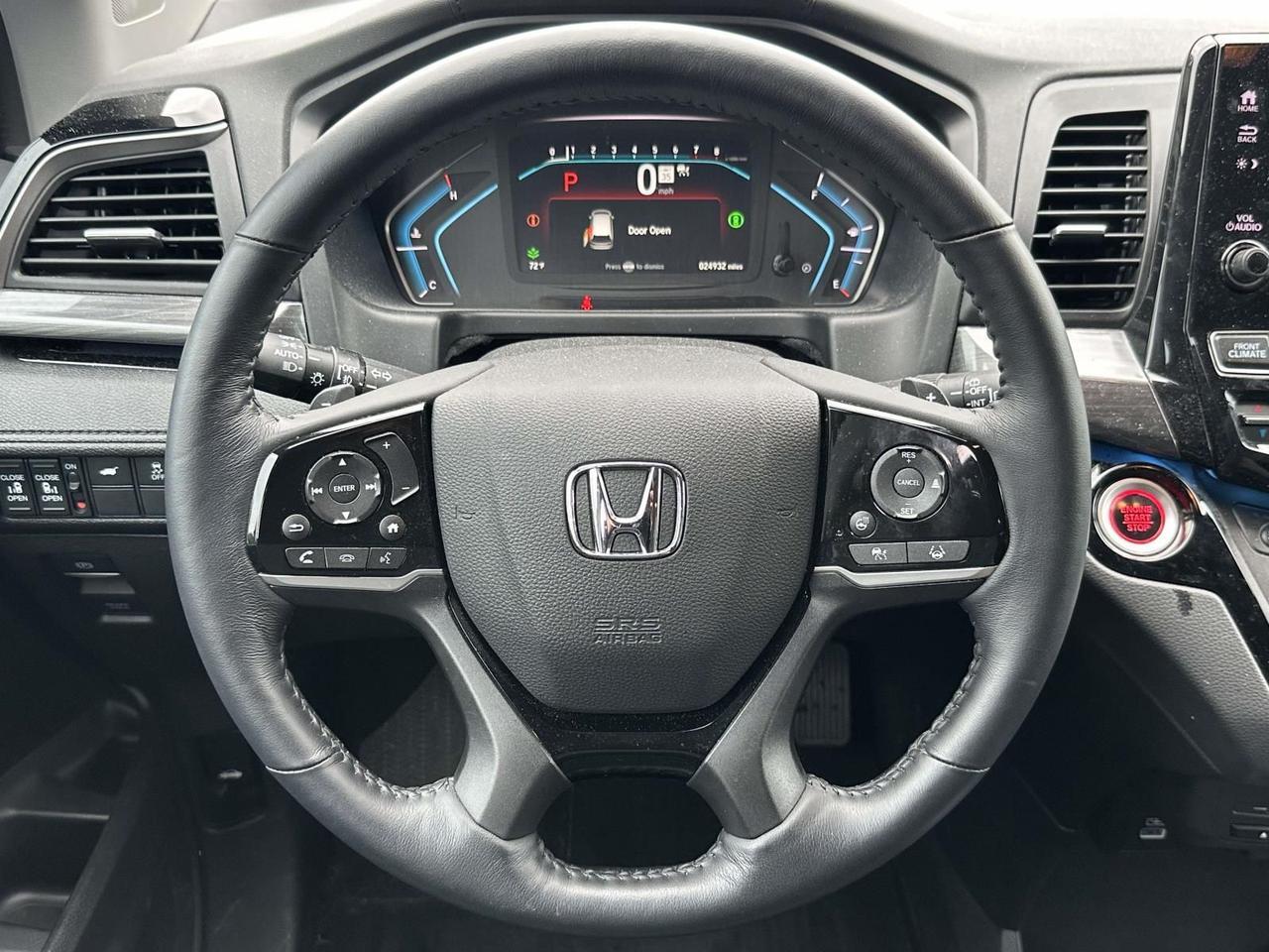 2024 Honda Odyssey Elite Alexandria VA