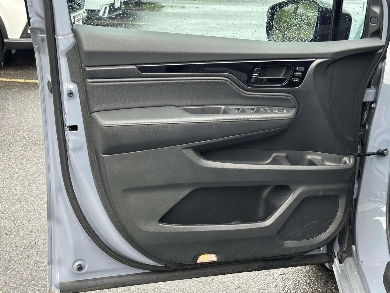 2024 Honda Odyssey Elite Alexandria VA