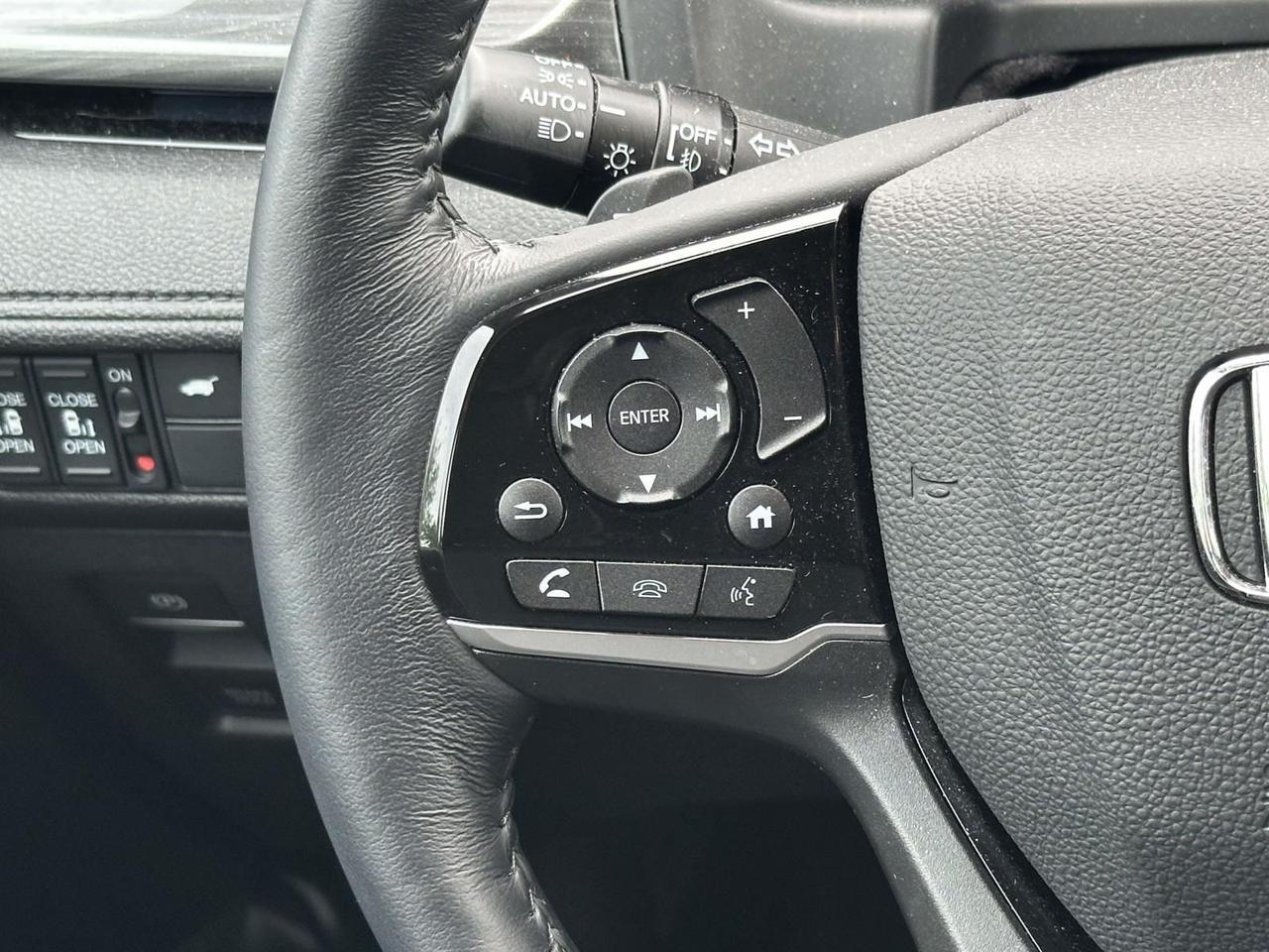 2024 Honda Odyssey Elite Alexandria VA