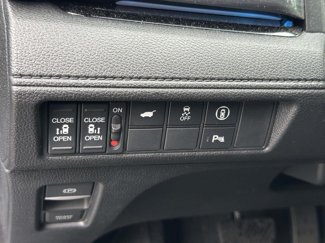 2024 Honda Odyssey Elite Alexandria VA