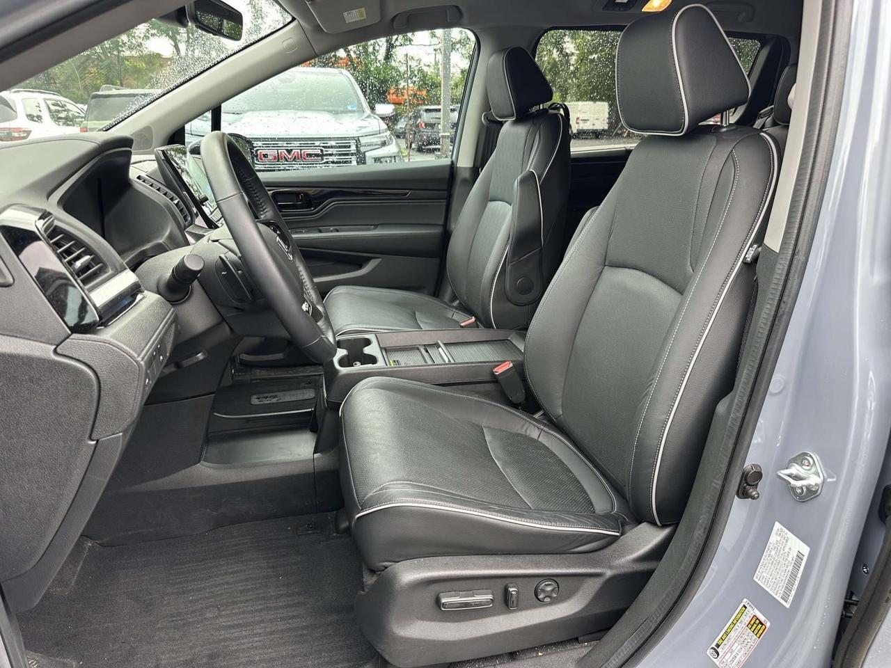 2024 Honda Odyssey Elite Alexandria VA