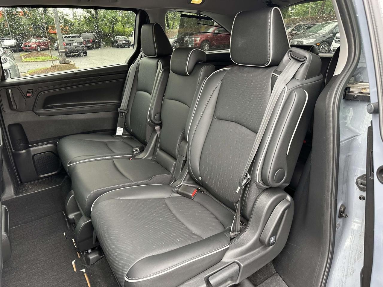 2024 Honda Odyssey Elite Alexandria VA