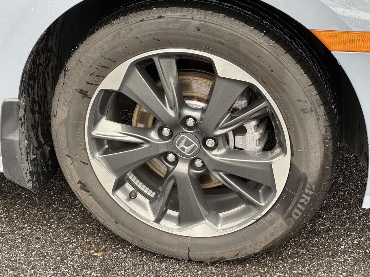 2024 Honda Odyssey Elite Alexandria VA