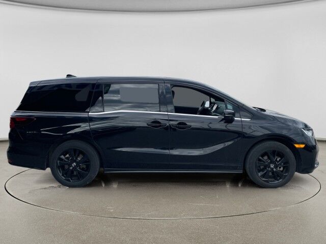 2024 Honda Odyssey Sport Cleveland OH