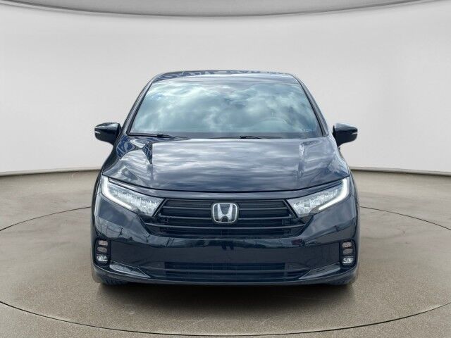 2024 Honda Odyssey Sport Cleveland OH