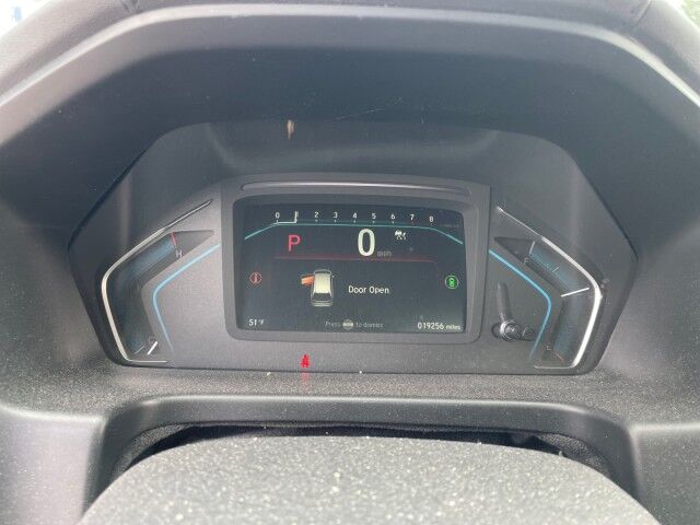 2024 Honda Odyssey Sport Cleveland OH