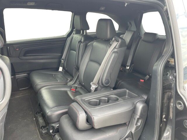 2024 Honda Odyssey Sport Cleveland OH