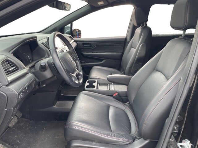 2024 Honda Odyssey Sport Cleveland OH