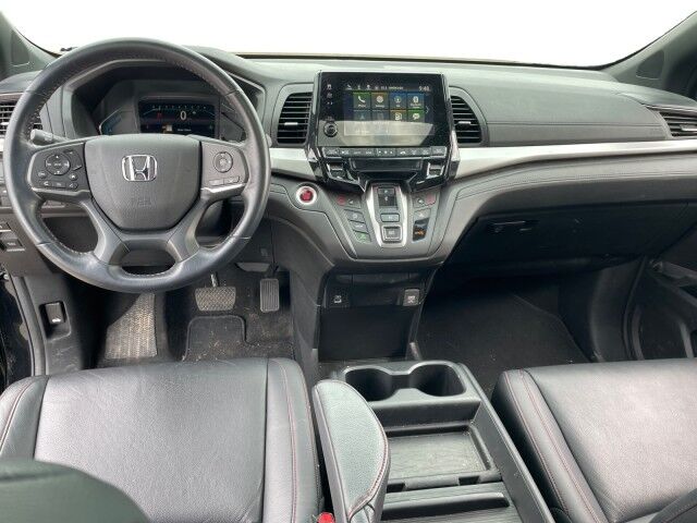 2024 Honda Odyssey Sport Cleveland OH