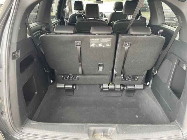 2024 Honda Odyssey Sport Cleveland OH