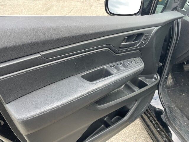 2024 Honda Odyssey Sport Cleveland OH