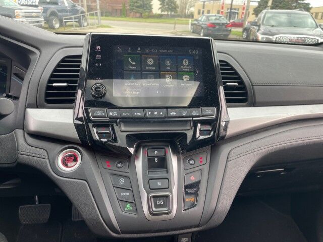 2024 Honda Odyssey Sport Cleveland OH