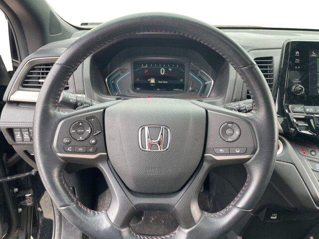 2024 Honda Odyssey Sport Cleveland OH