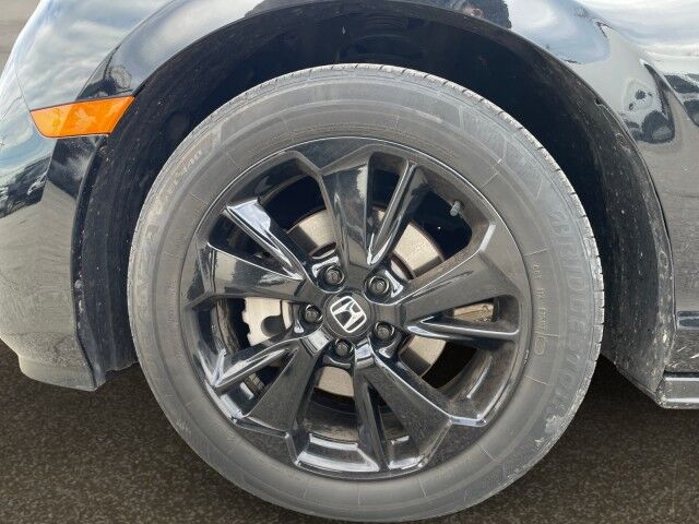 2024 Honda Odyssey Sport Cleveland OH