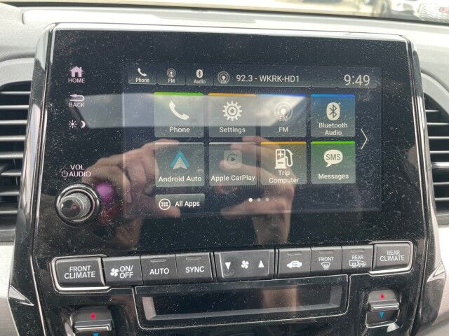 2024 Honda Odyssey Sport Cleveland OH