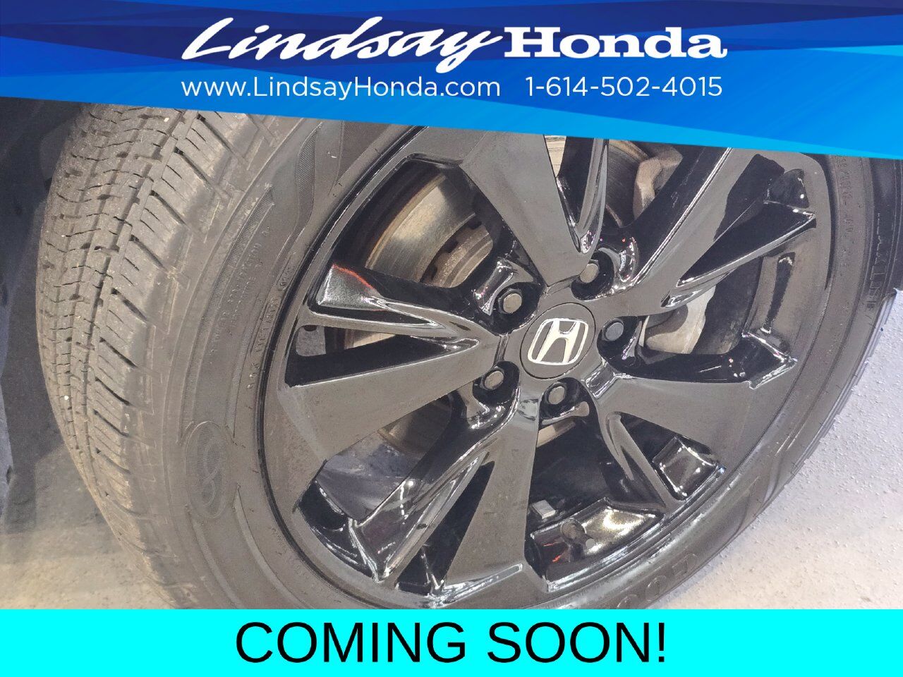 2024 Honda Odyssey Sport Columbus OH