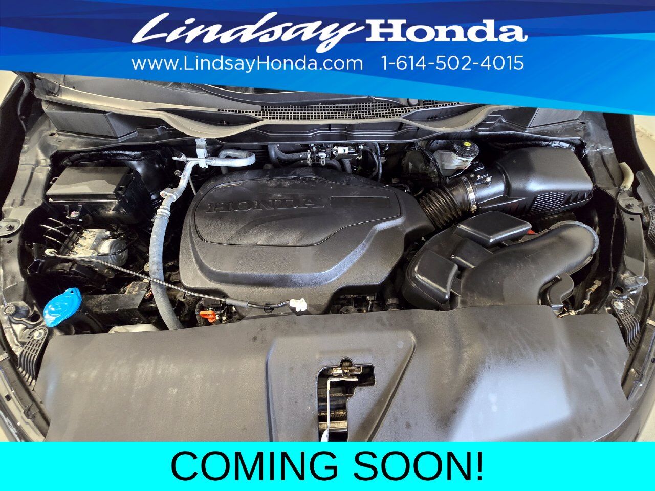 2024 Honda Odyssey Sport Columbus OH