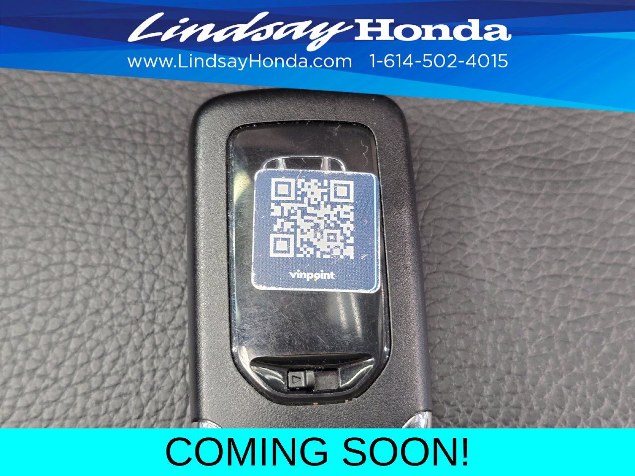 2024 Honda Odyssey Sport Columbus OH
