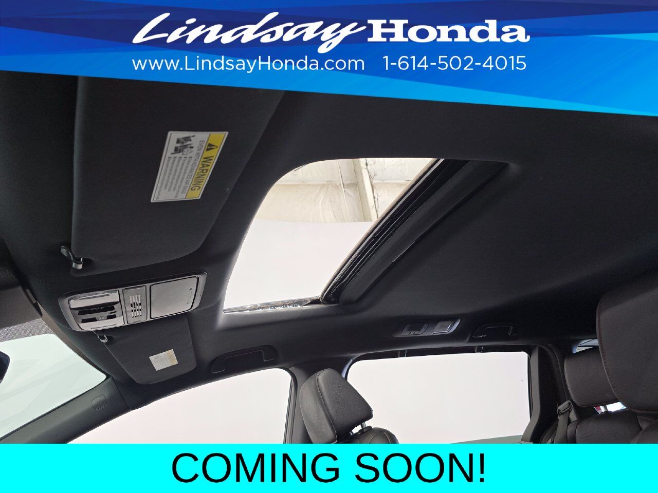 2024 Honda Odyssey Sport Columbus OH