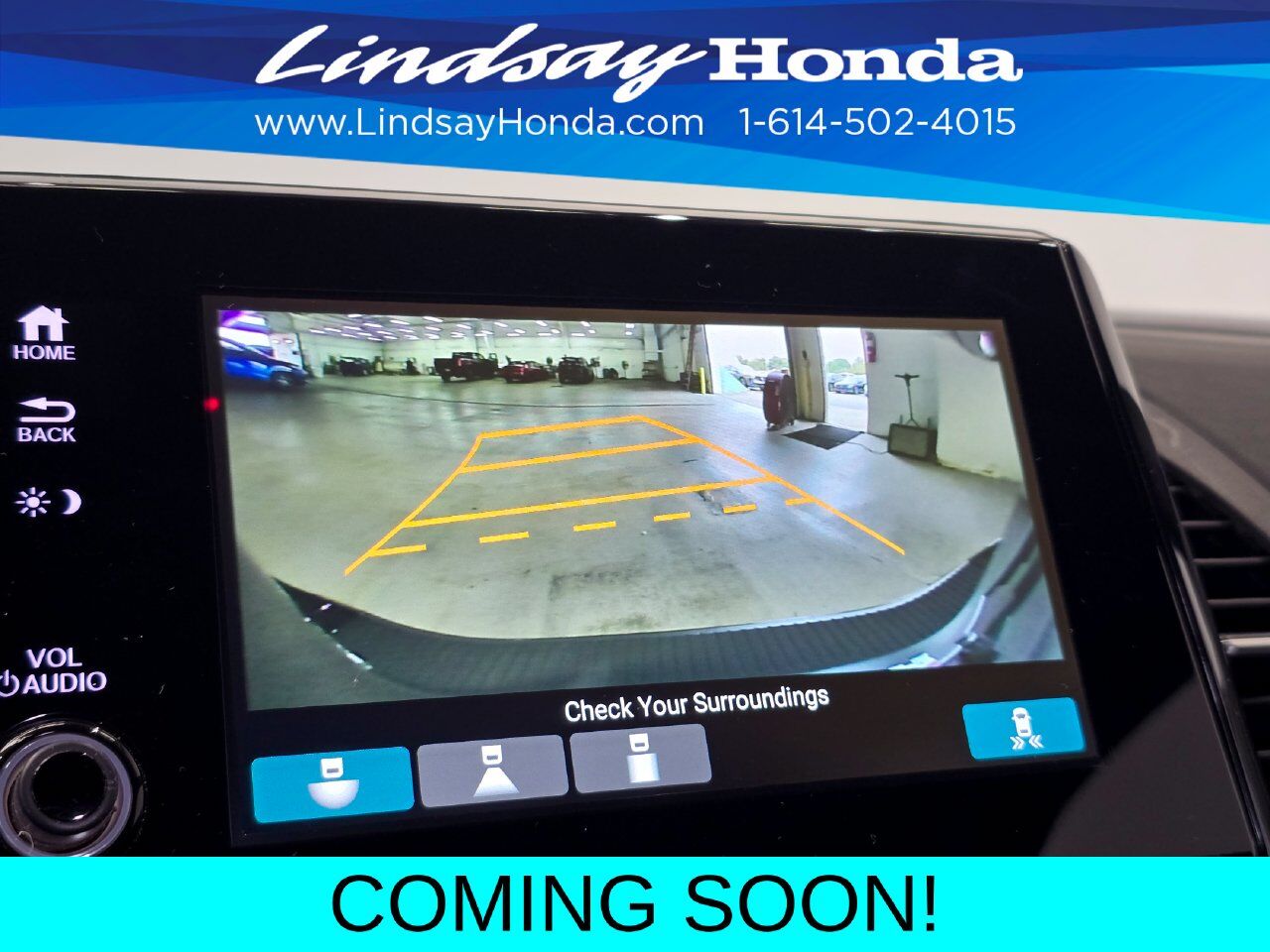 2024 Honda Odyssey Sport Columbus OH