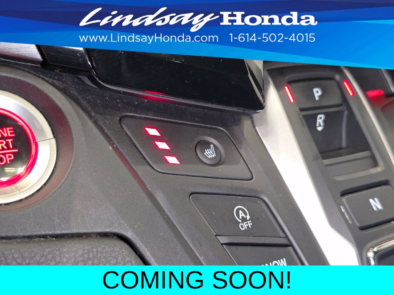 2024 Honda Odyssey Sport Columbus OH