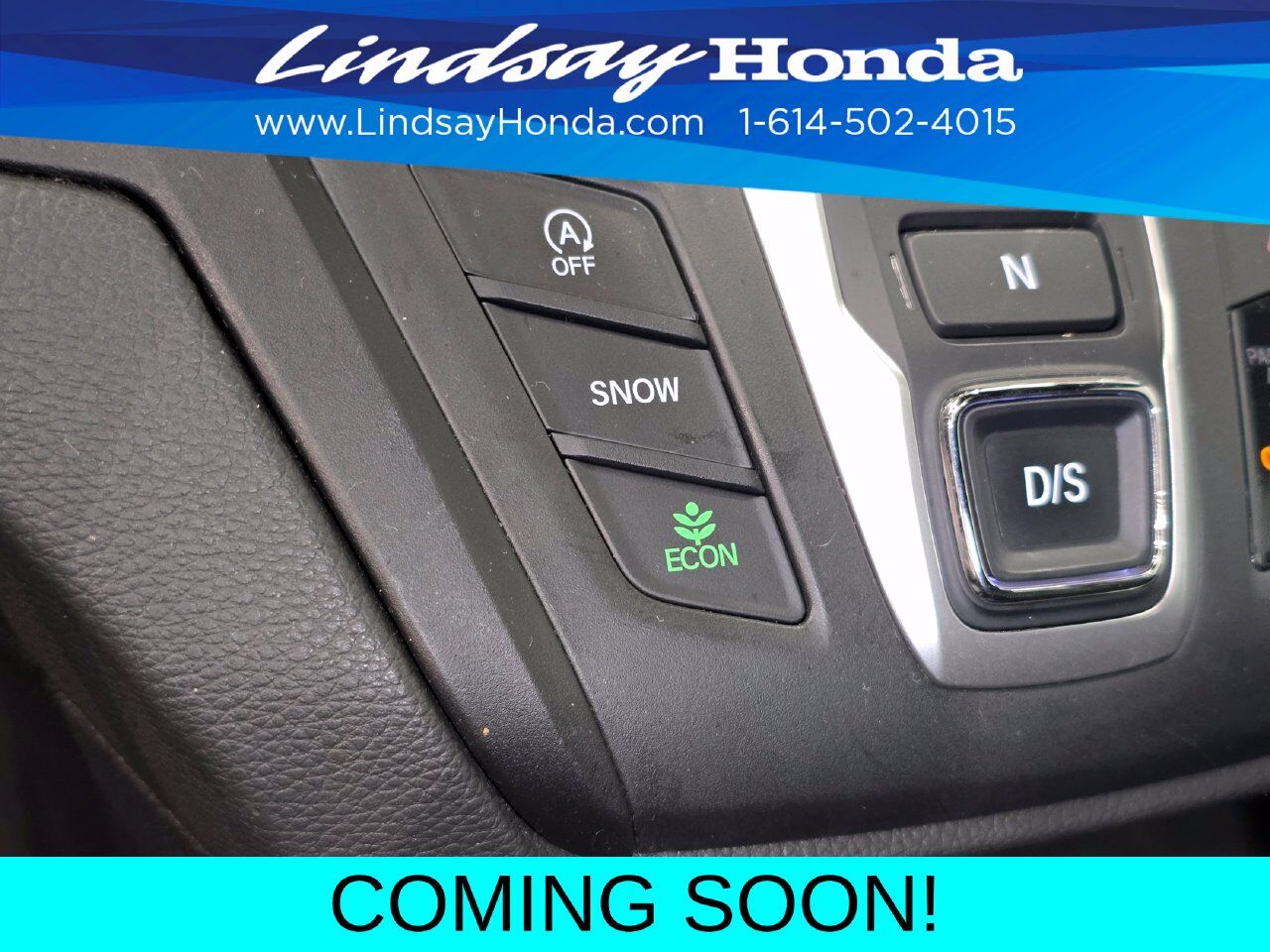 2024 Honda Odyssey Sport Columbus OH