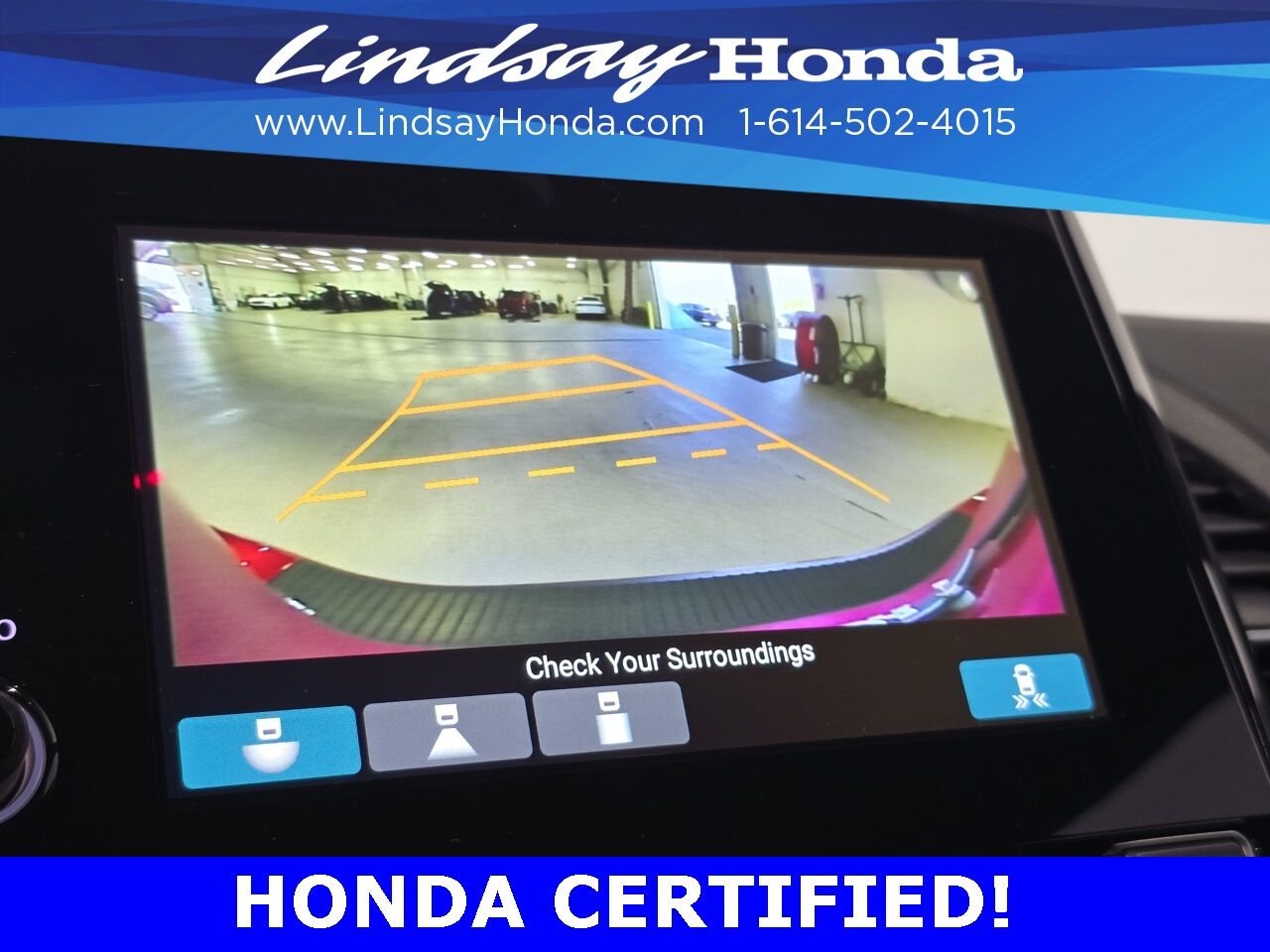 2024 Honda Odyssey Sport Columbus OH