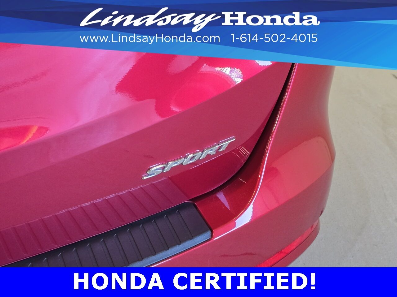 2024 Honda Odyssey Sport Columbus OH