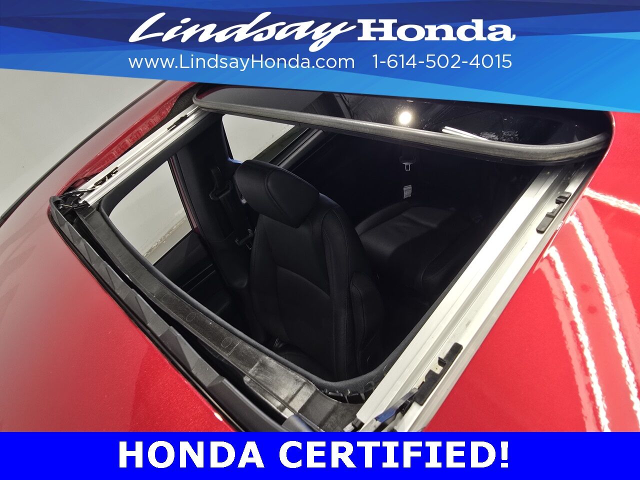 2024 Honda Odyssey Sport Columbus OH