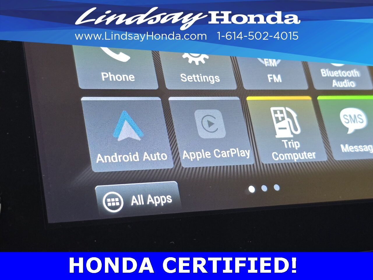 2024 Honda Odyssey Sport Columbus OH