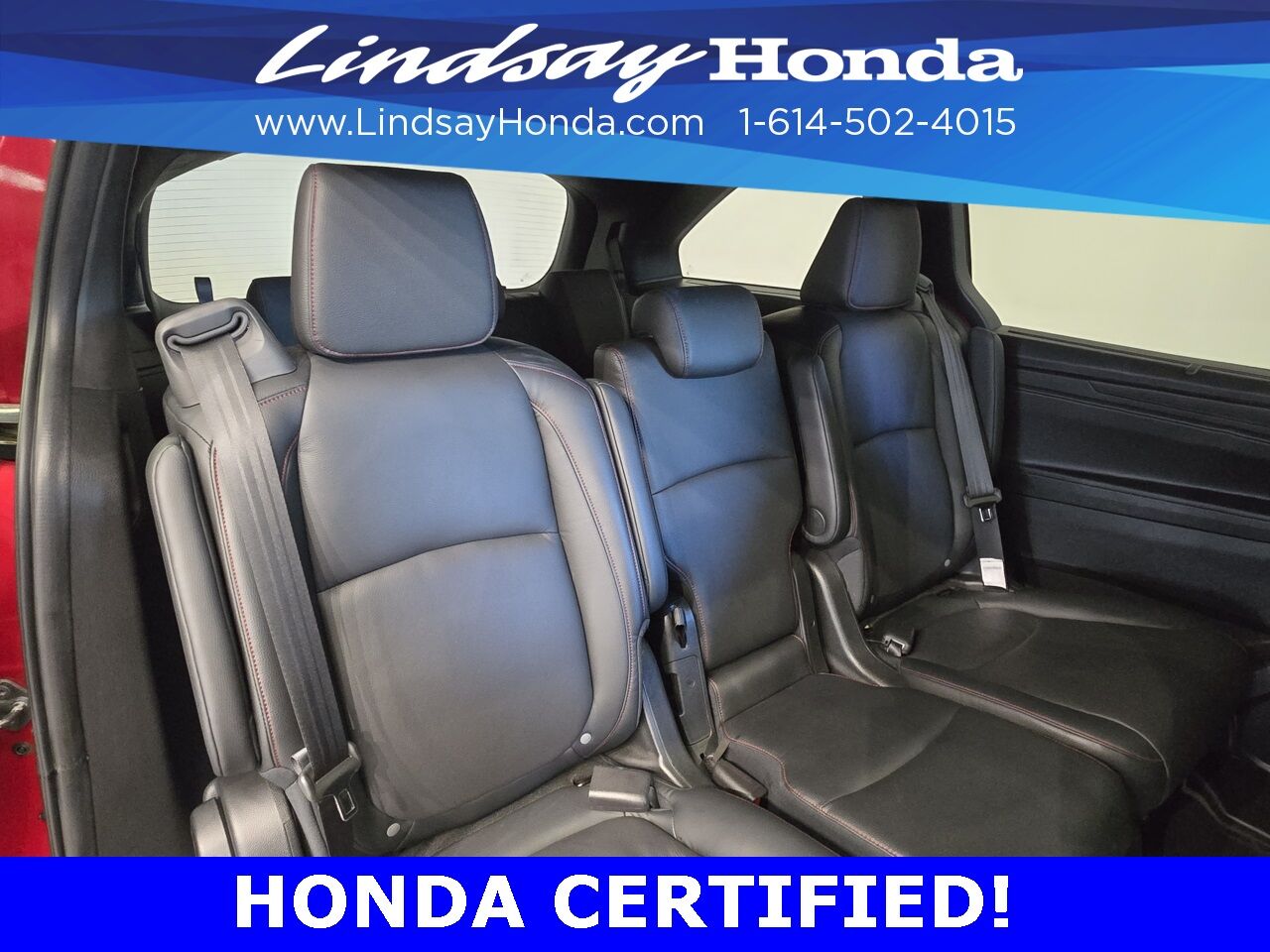 2024 Honda Odyssey Sport Columbus OH
