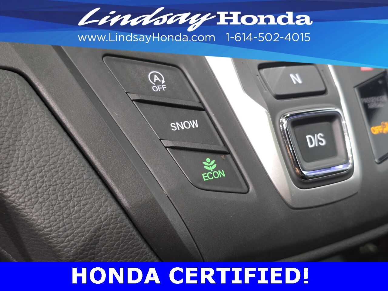 2024 Honda Odyssey Sport Columbus OH