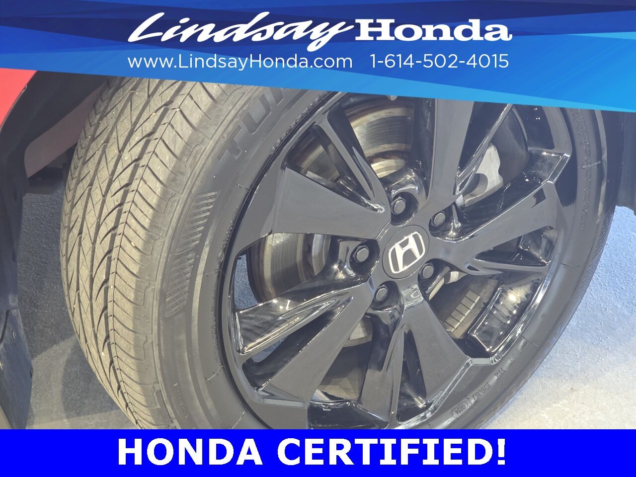 2024 Honda Odyssey Sport Columbus OH
