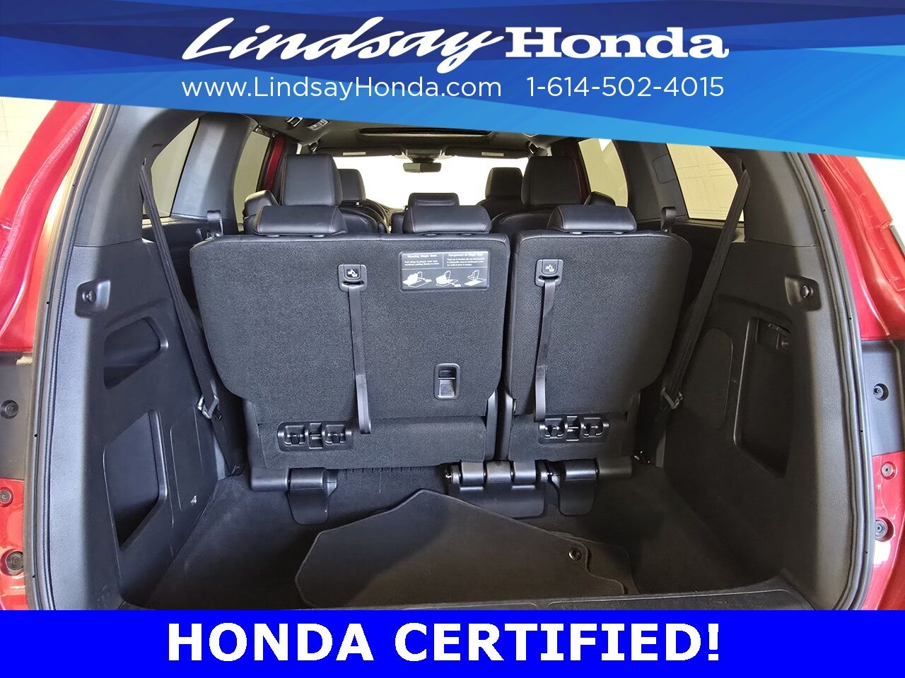 2024 Honda Odyssey Sport Columbus OH