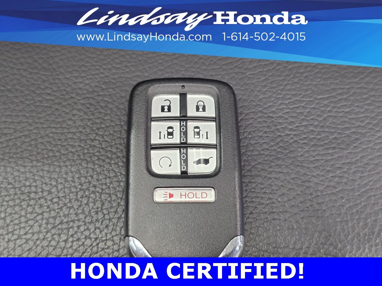 2024 Honda Odyssey Sport Columbus OH