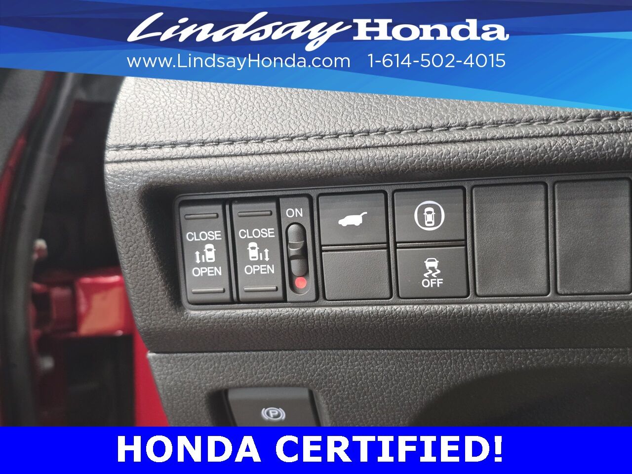 2024 Honda Odyssey Sport Columbus OH