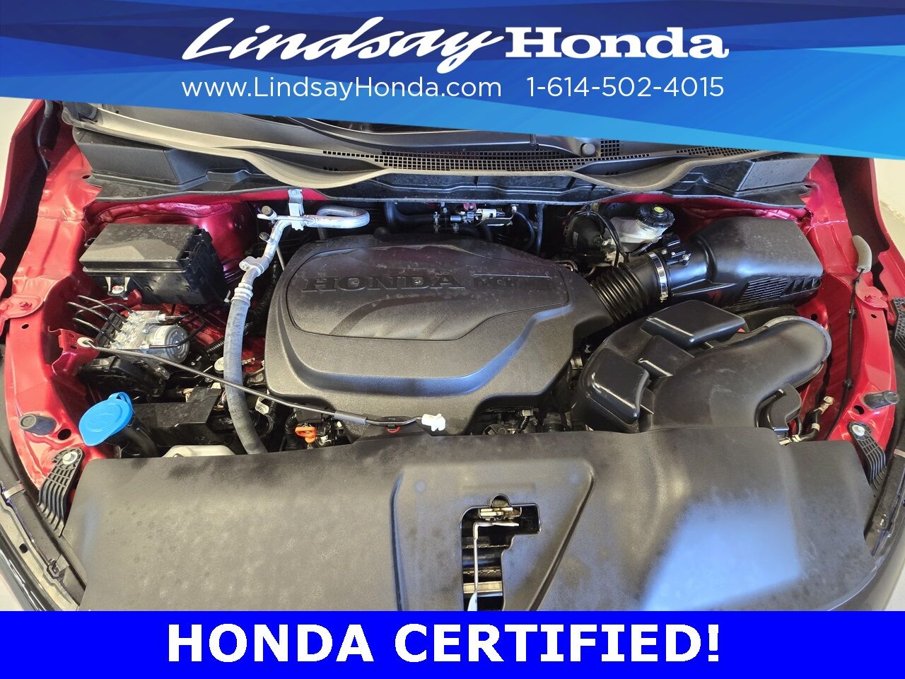 2024 Honda Odyssey Sport Columbus OH