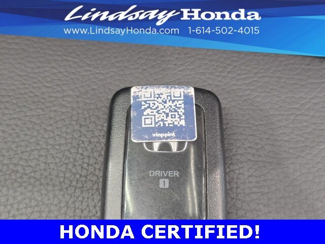 2024 Honda Odyssey Sport Columbus OH