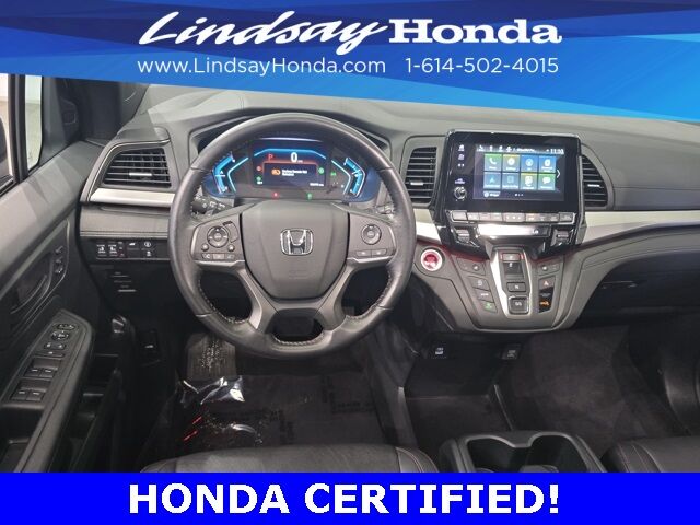 2024 Honda Odyssey Sport Columbus OH