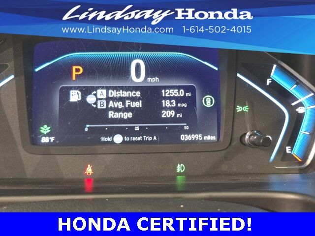 2024 Honda Odyssey Sport Columbus OH