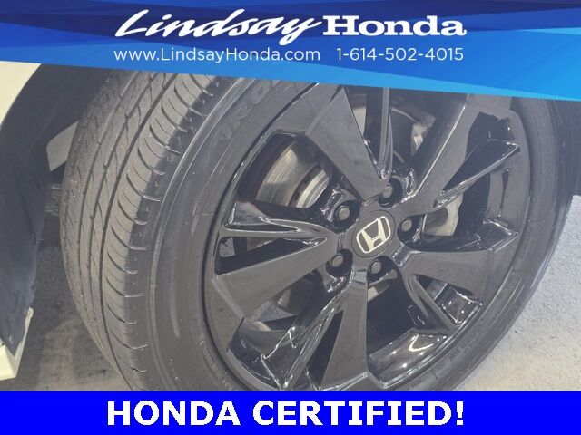 2024 Honda Odyssey Sport Columbus OH