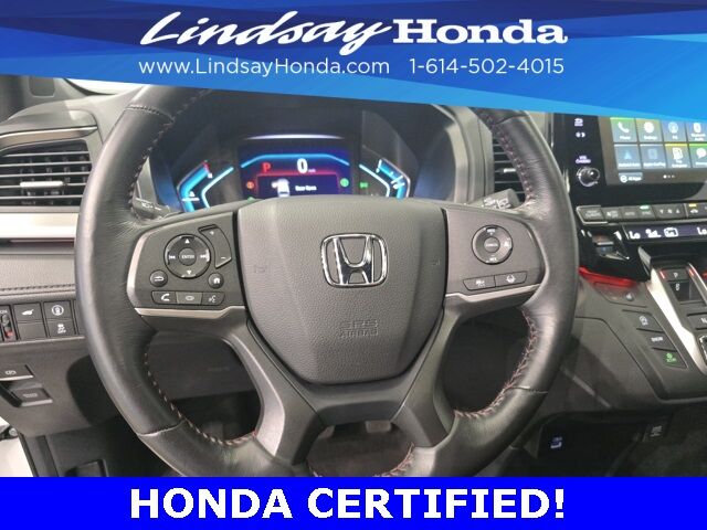 2024 Honda Odyssey Sport Columbus OH