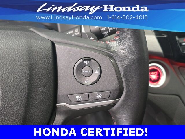 2024 Honda Odyssey Sport Columbus OH