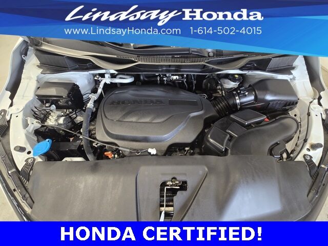 2024 Honda Odyssey Sport Columbus OH