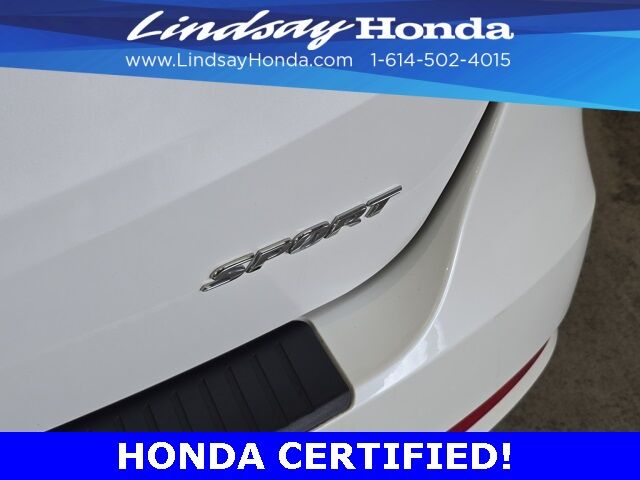 2024 Honda Odyssey Sport Columbus OH