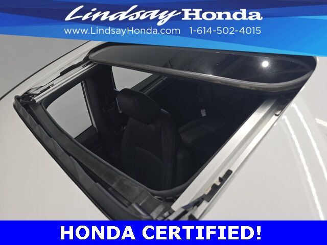 2024 Honda Odyssey Sport Columbus OH