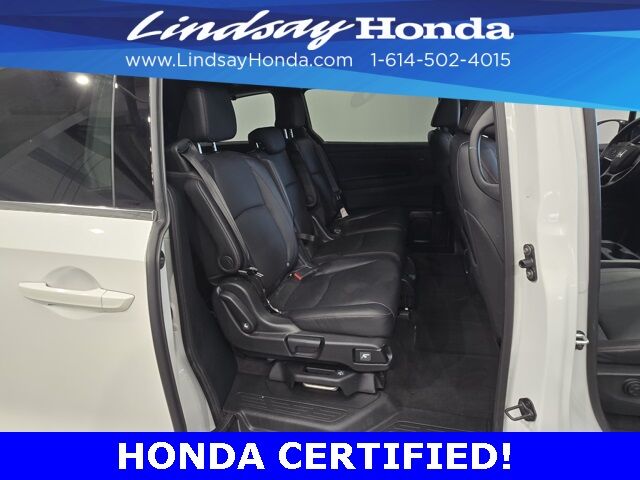 2024 Honda Odyssey Sport Columbus OH